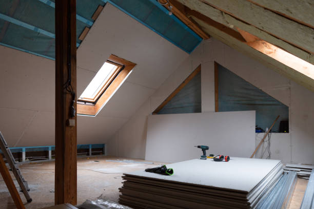Best Cellulose Insulation in Freeburg, IL