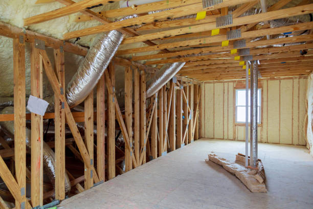 Freeburg, IL Insulation Contractor Company