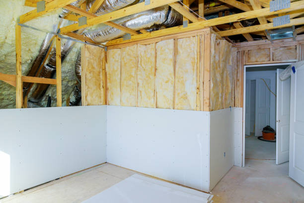 Best Residential Insulation in Freeburg, IL