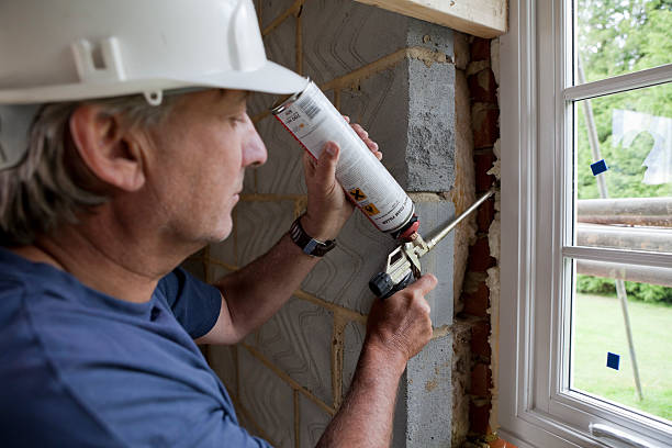 Types of Insulation We Offer in Freeburg, IL