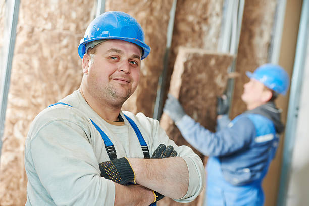 Best Spray Foam Insulation in Freeburg, IL